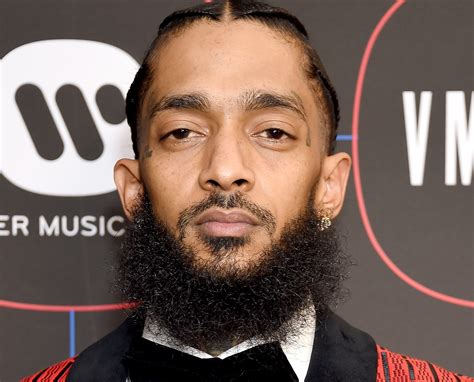 who is nipsey hussle